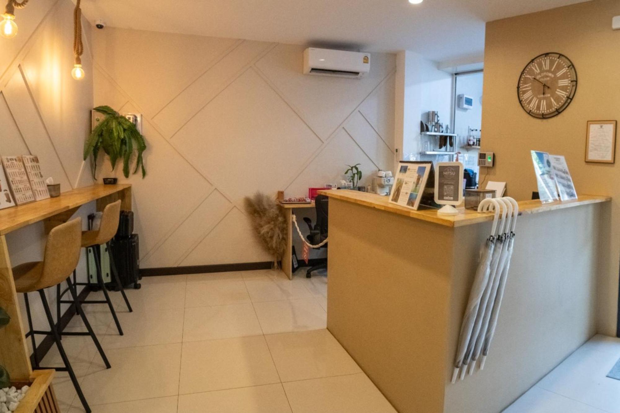 Mitsu Guesthouse Karon Exterior photo