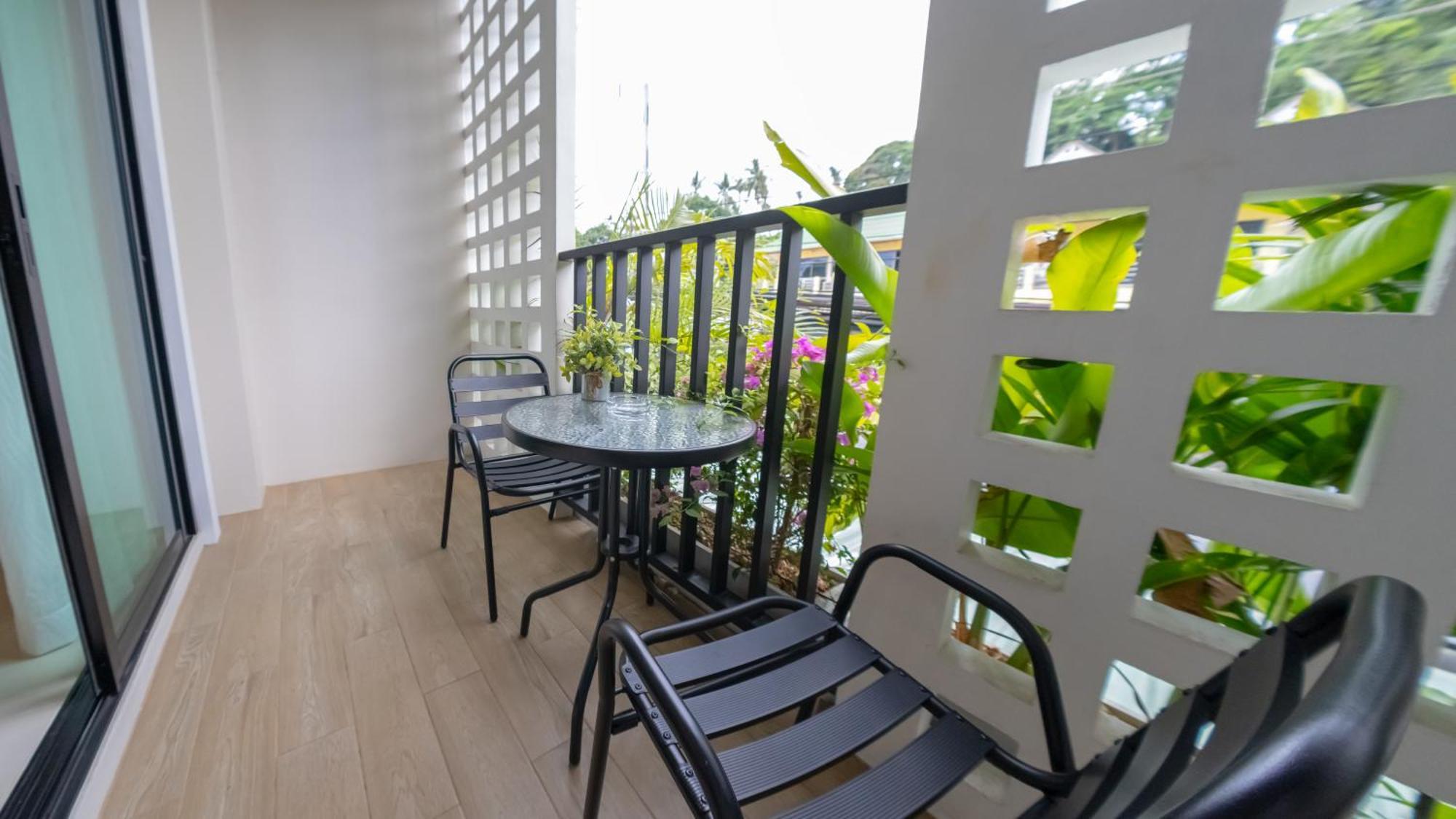 Mitsu Guesthouse Karon Exterior photo